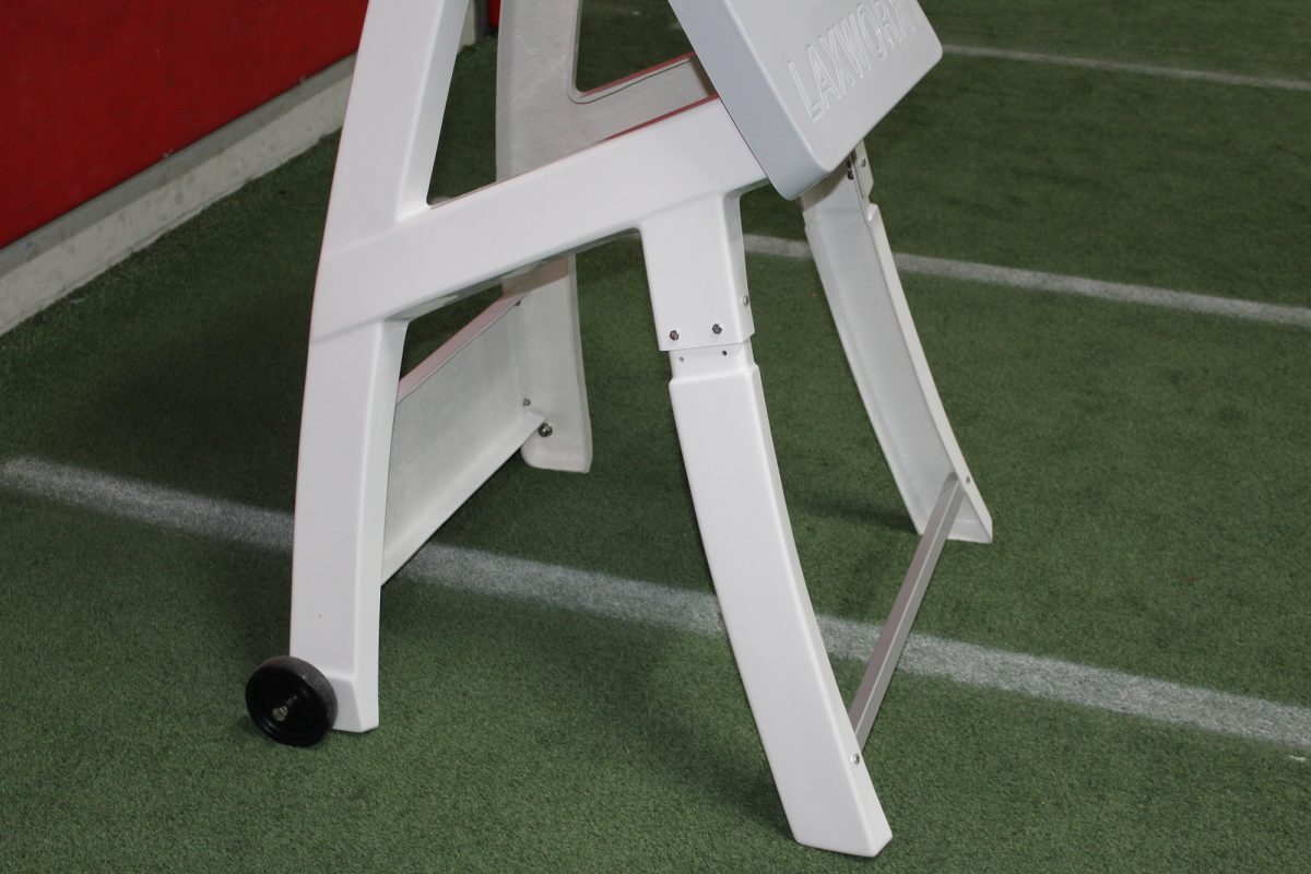 Laxworx Lacrosse Hardwall Rebounder Laxworx